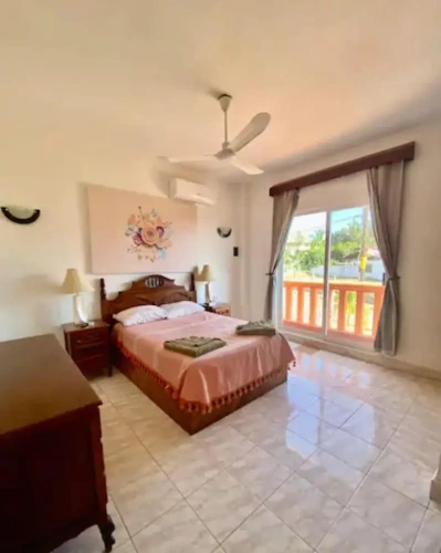 Family Apartment