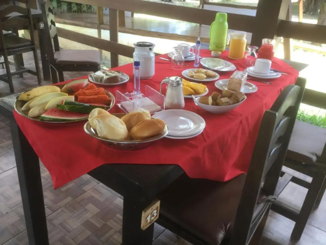 Malafaia Suites