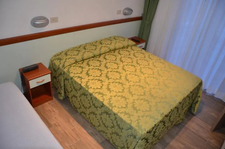 Hotel Cristina