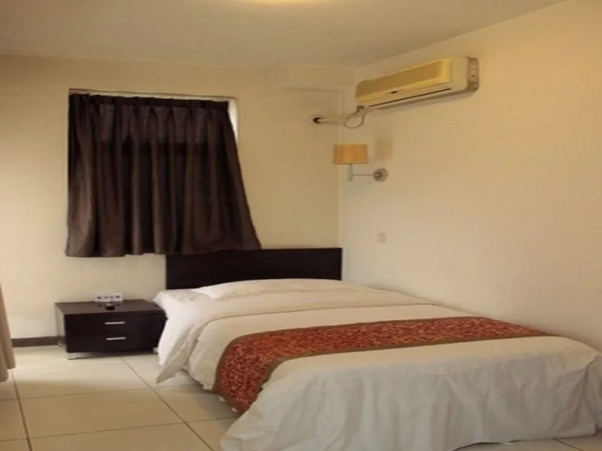 Super 8 Hotel Shangdi