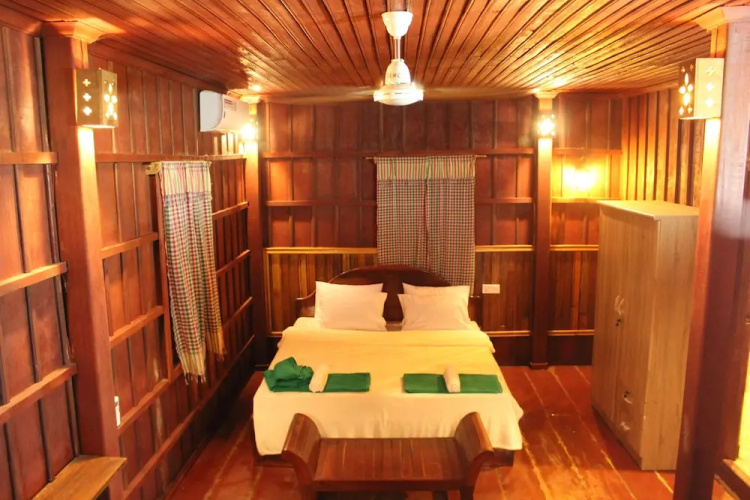Angkor Rest Villa