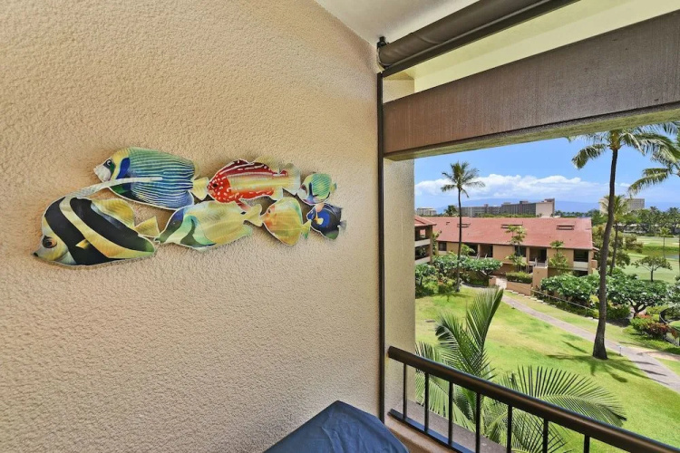 Kaanapali Royal H303 by RedAwning