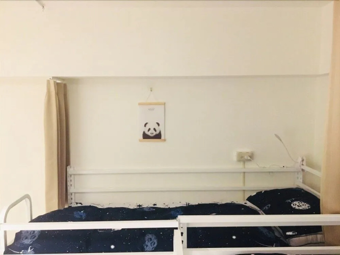 My Friends' Hostel