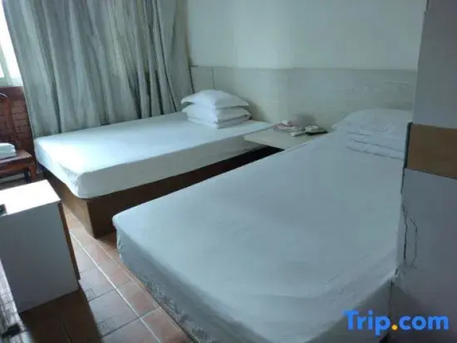 Xinhua Accommodation