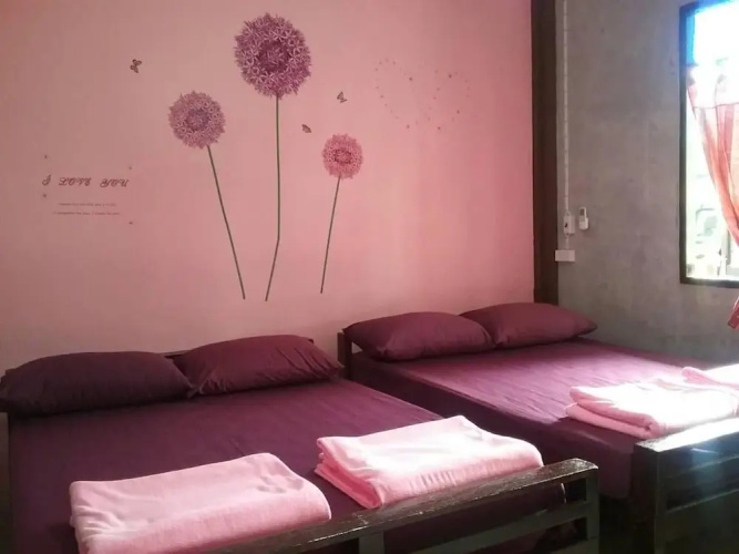 Sawang Guesthouse