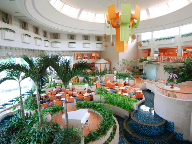 Laguna Garden Hotel photo 33