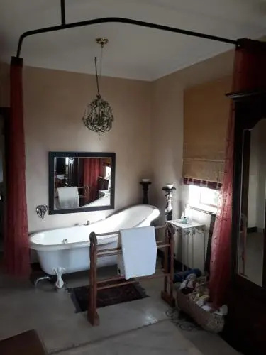 Mosselbay Manor House