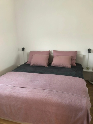 Contlog Apartments