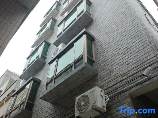Qingxi Homestay
