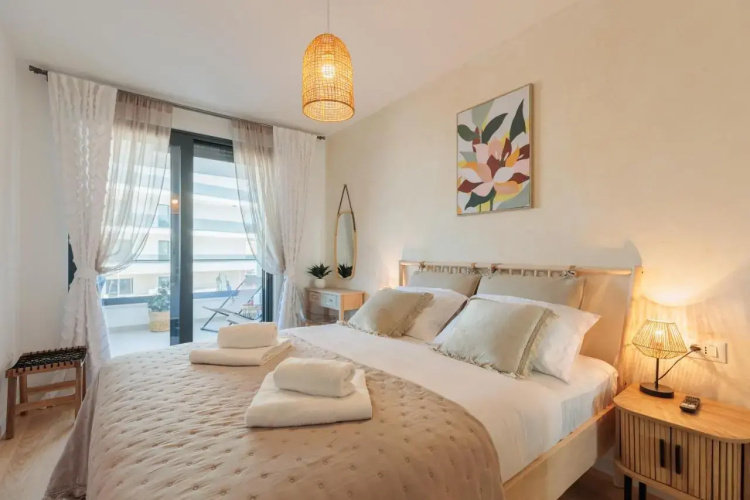 Borik Holiday Apartments