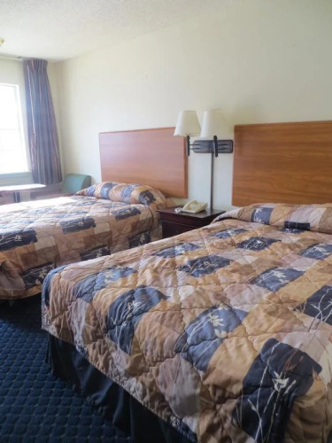Regency 7 Rogers