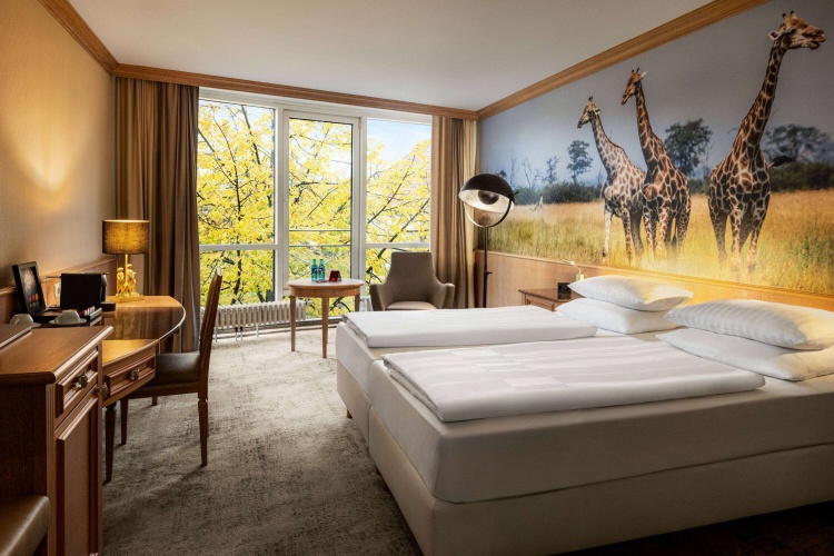 Amedia Leipzig, Trademark Collection by Wyndham photo 8