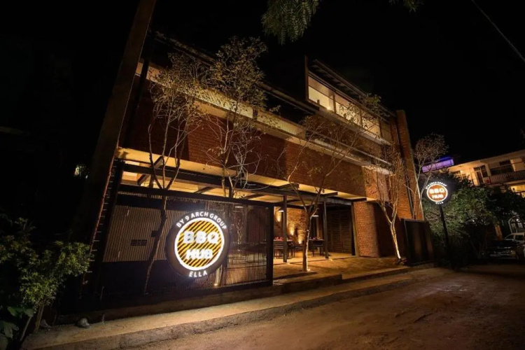 Imagen del hotel