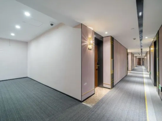 Hai Wai Hotel
