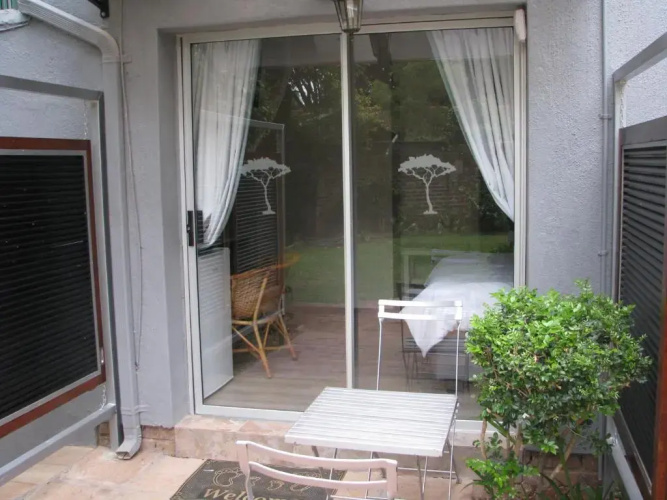 Kruger's Guest House