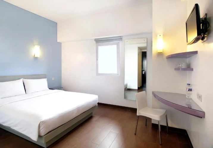 Smart Double room