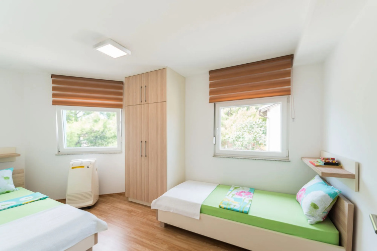 Apartments Kresic