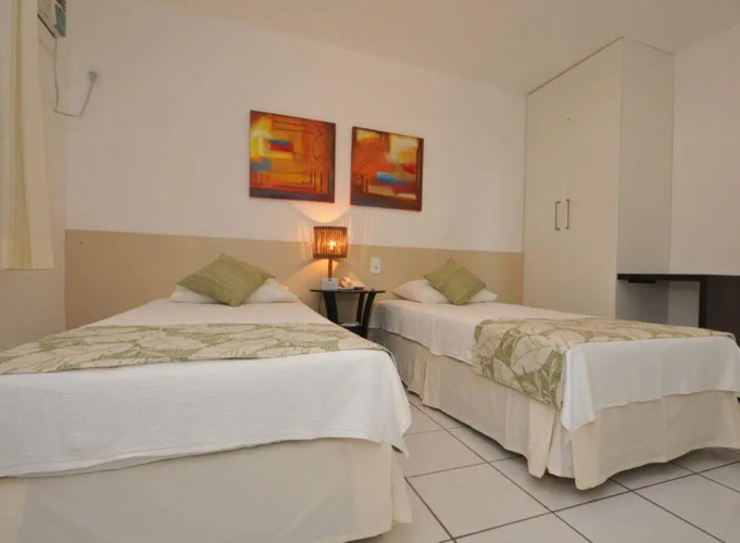 Gran Solare Lencois Resort