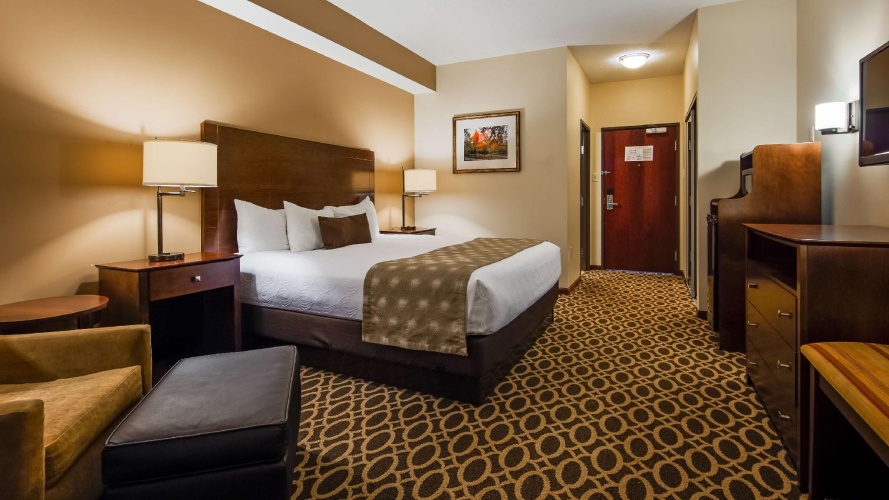 Business Double room