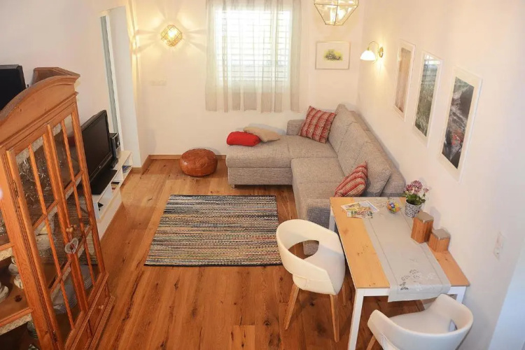 Apartment Zimat