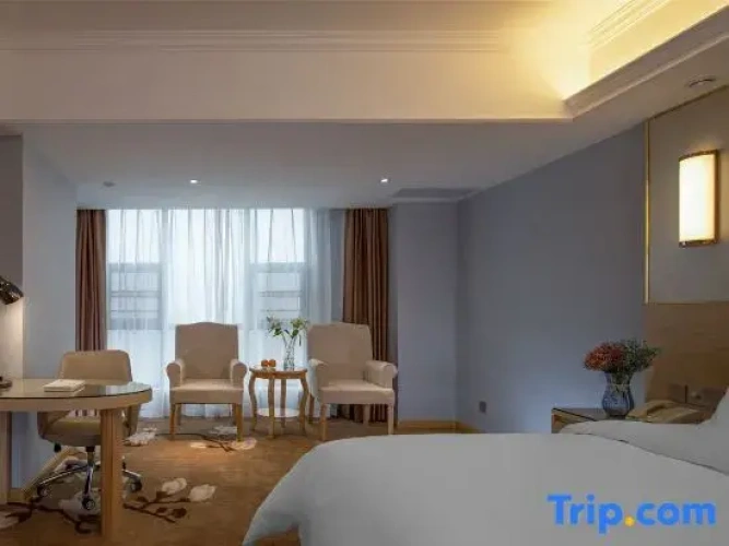 Executive Twin room