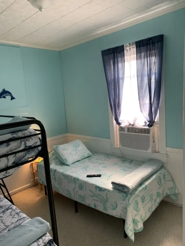 2 Bedrooms Cottage