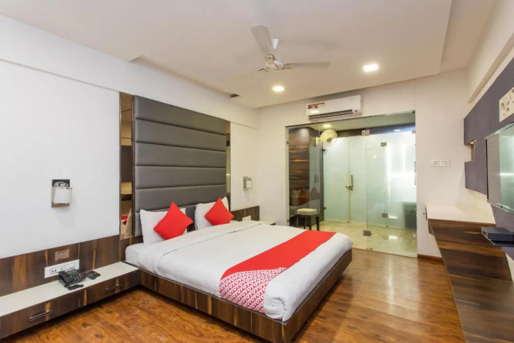 Hotel Vikramaditya