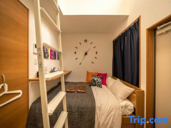 1 Bedroom Standard room