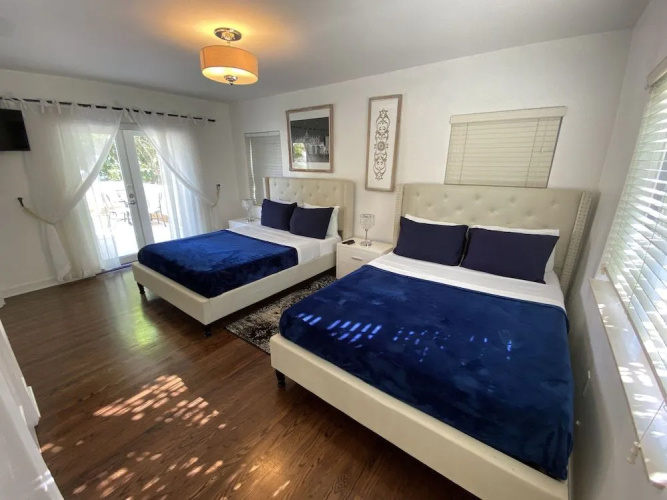 Villa Venezia BB