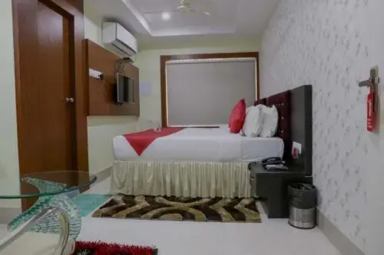 Hotel Z International