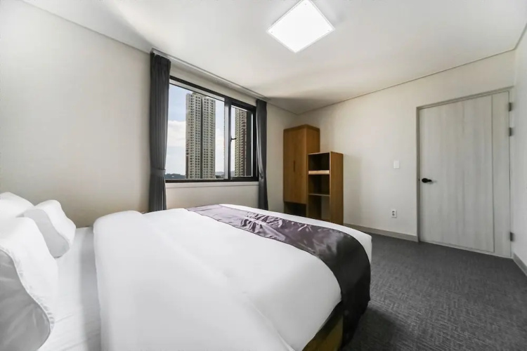 Masan Amor Hotel