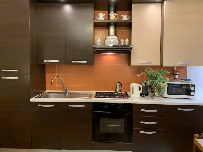 Grimaldi Apartments - Visconti