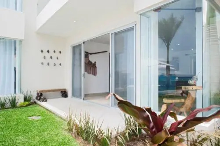 Clara Vista Villas