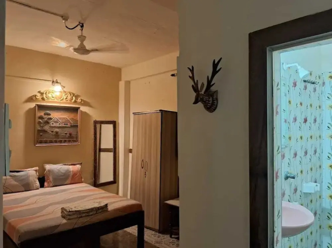 Cupid's Heaven Resort