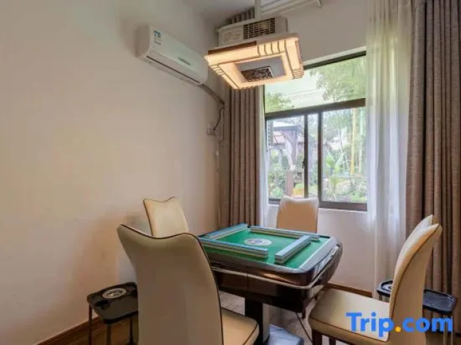 Yaoke Shanju Guesthouse