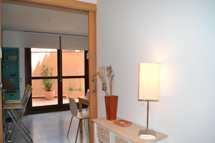 1 Bedroom Superior Apartment