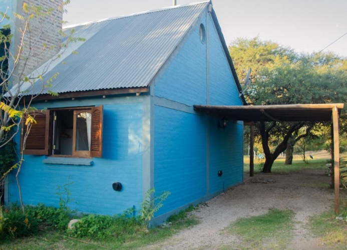 2 Bedrooms Cottage with view