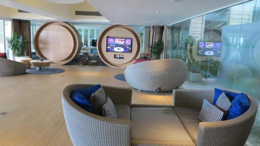 5* 3BR SUITE in Amari Phuket - Patong Beach