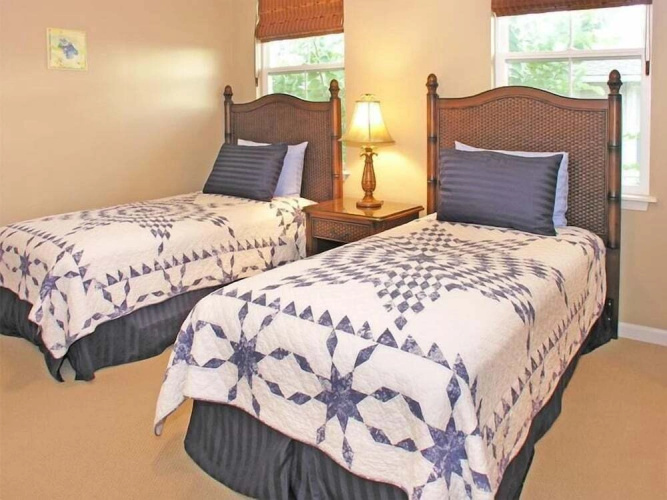 Nihilani Tropical Villa