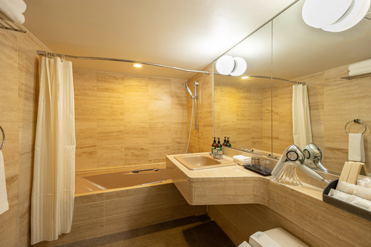 ANA Crowne Plaza Fukuoka photo 10