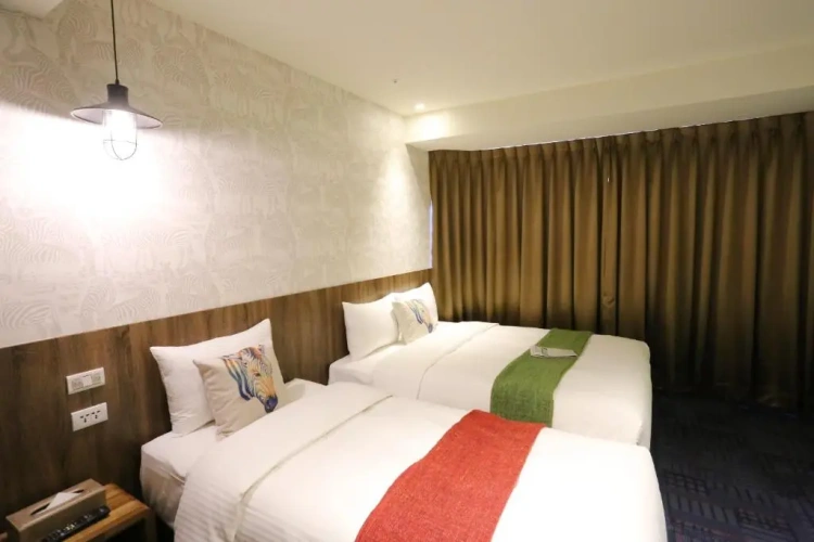 Superior Triple room