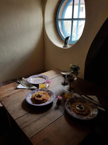 Hobbit Stockholm