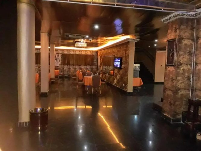 Otel görseli