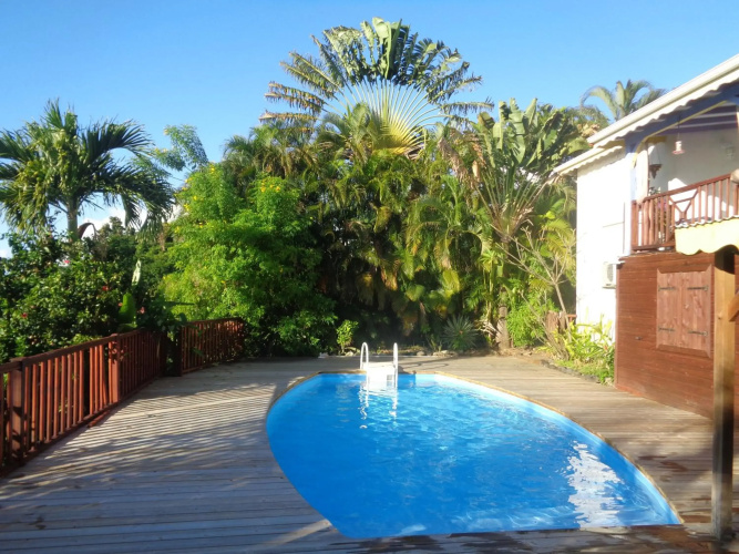 Villa Fleur de Lune