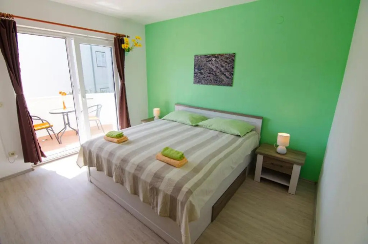 Apartman Milena