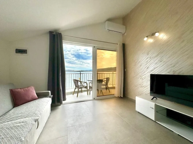 Comfort Apartment