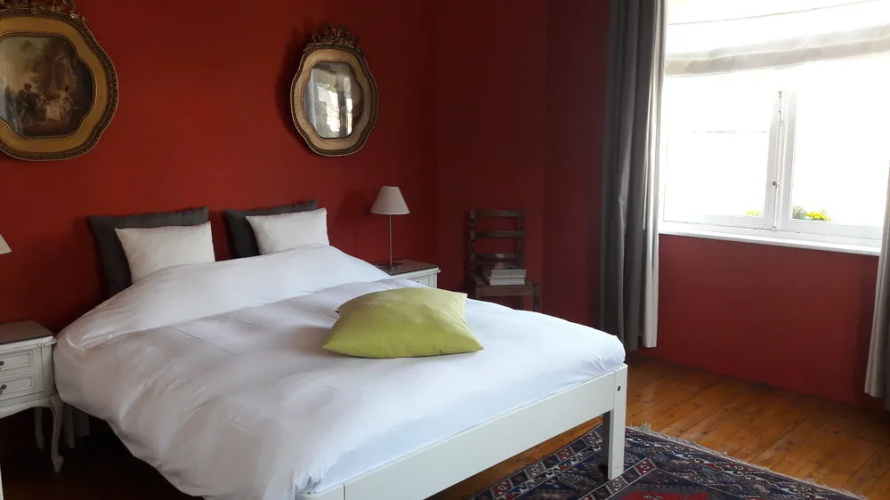 B&B Villa D'Hondt