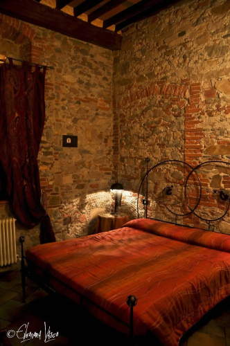 B&B Corte di Re Artù