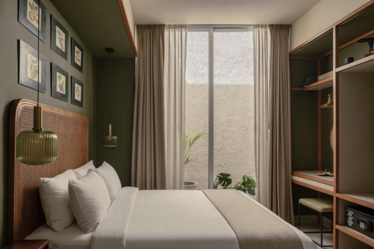 Hotel Sureño Yucatán