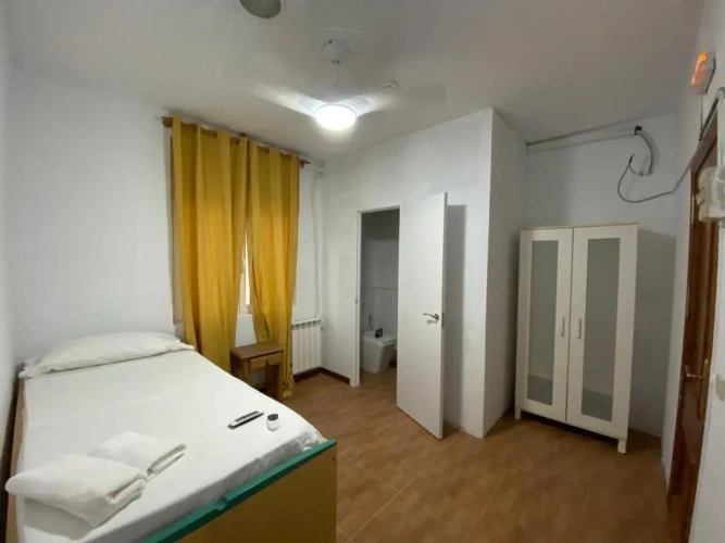 Single room